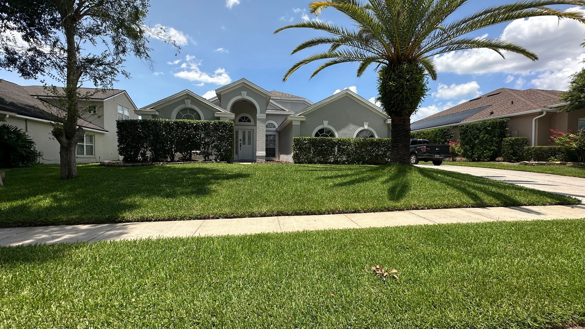 Oviedo House: 1626 River Birch Ave