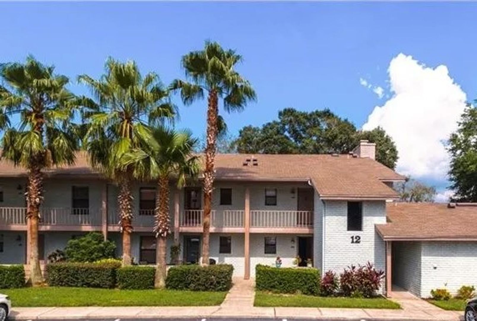 Orlando House: 3074 Plaza Terrace #3074
