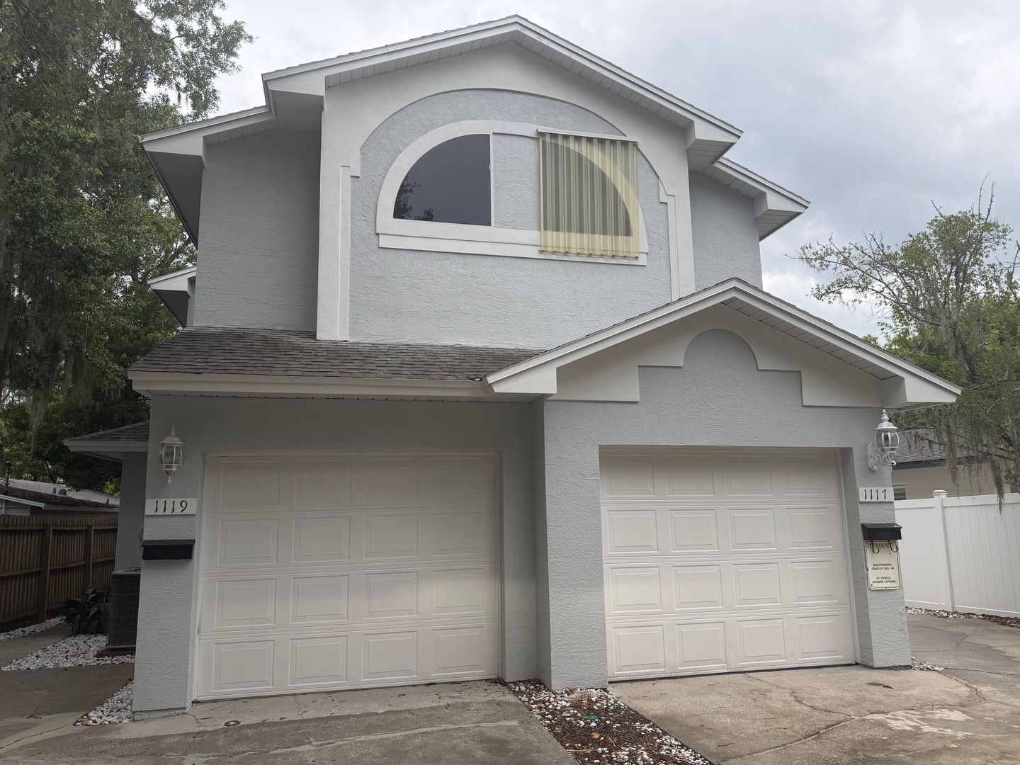 Winter Park House: 1119 S. Pennsylvania Avenue