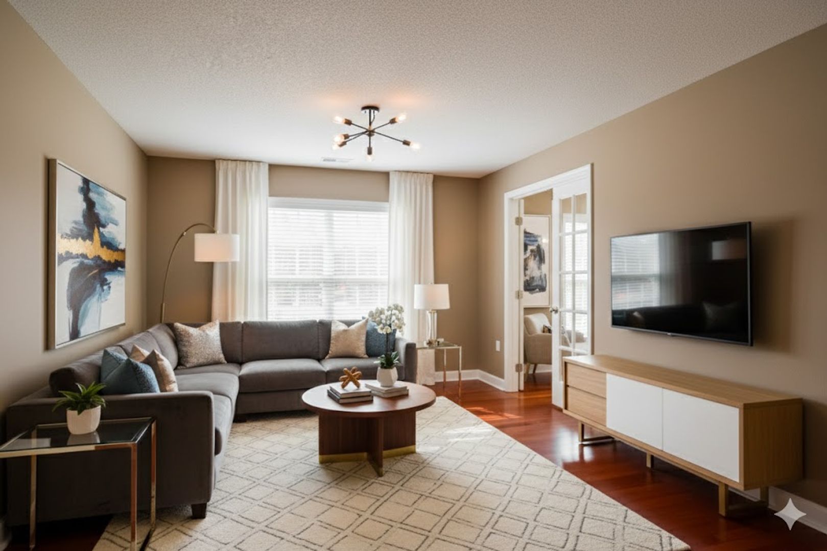 Orlando Condo: 2047 Dixie Belle Drive