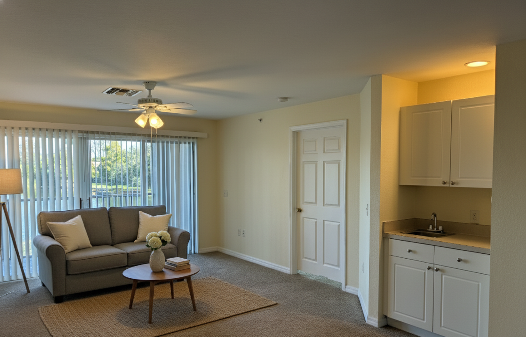 Kissimmee House: 2607 Emerald Lake Ct