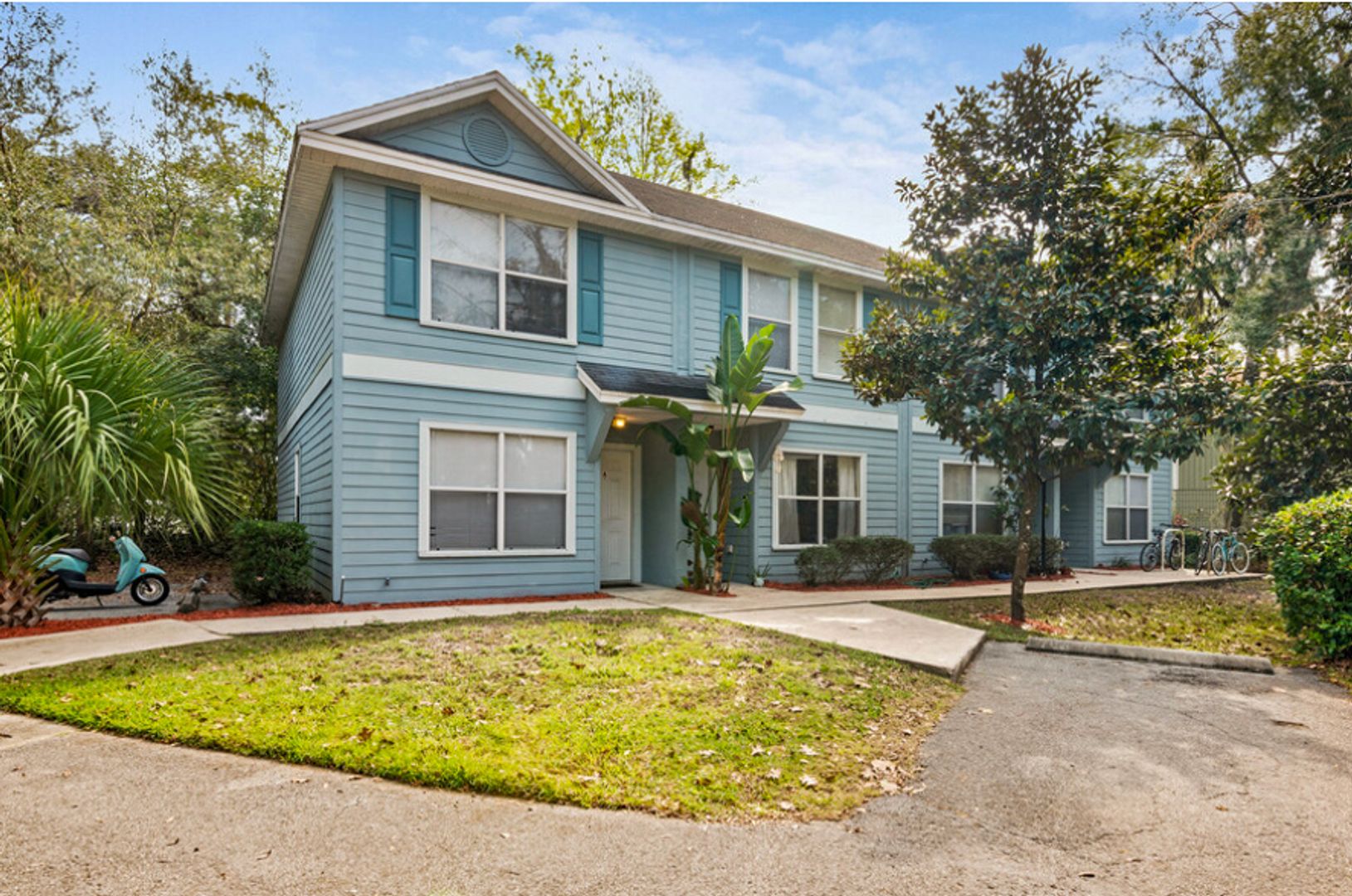 Gainesville Apartment: 610 SW 11th Ln