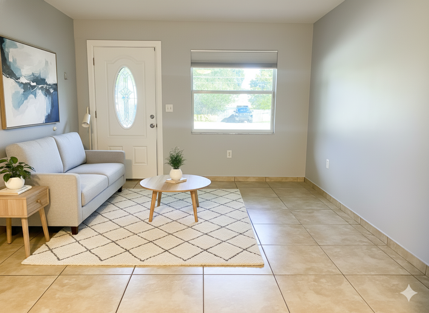 Orlando House: 2720 Sunrise Ct Unit 2