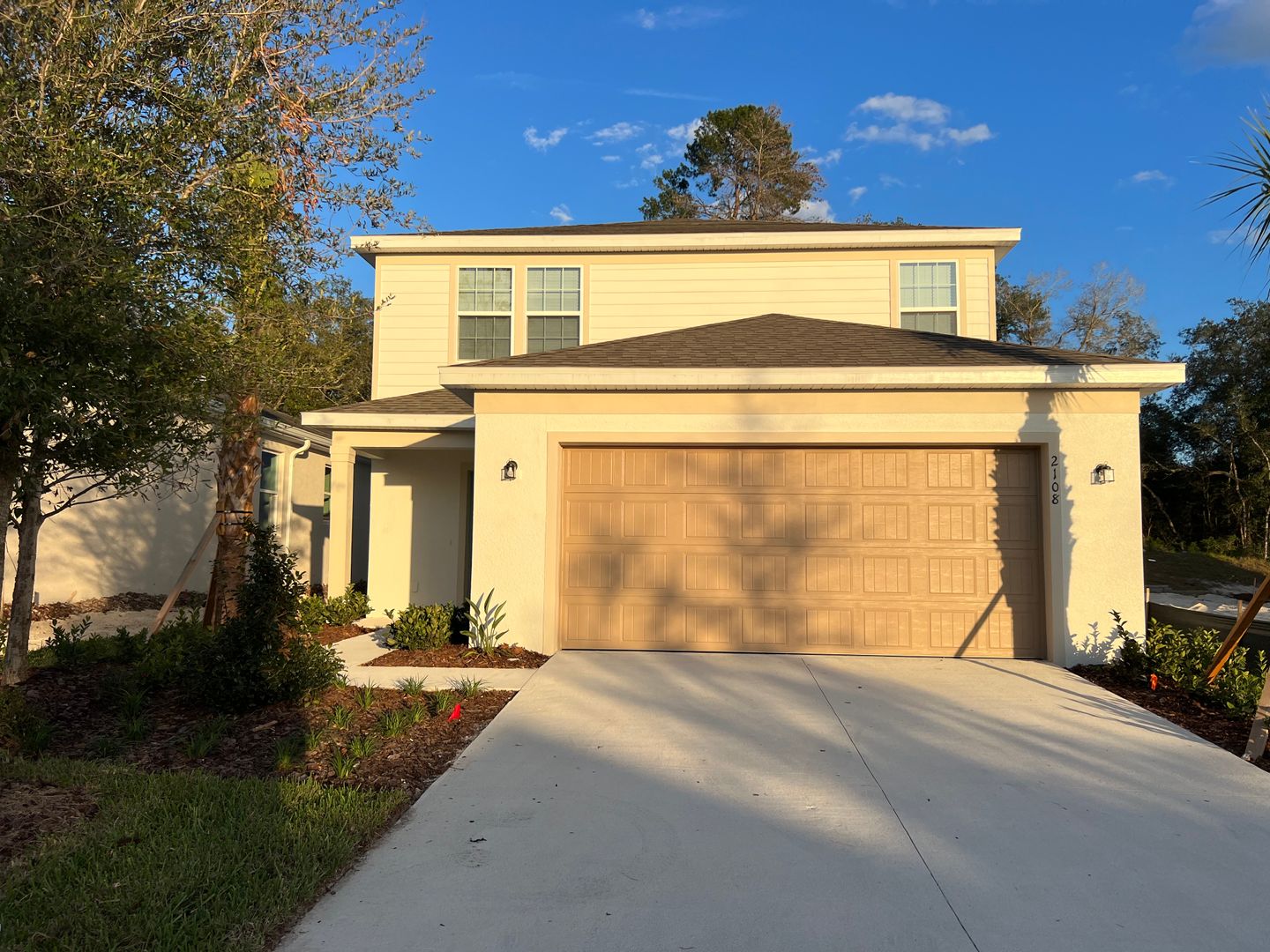 DeLand House: 2108 Canopy Terrace Blvd