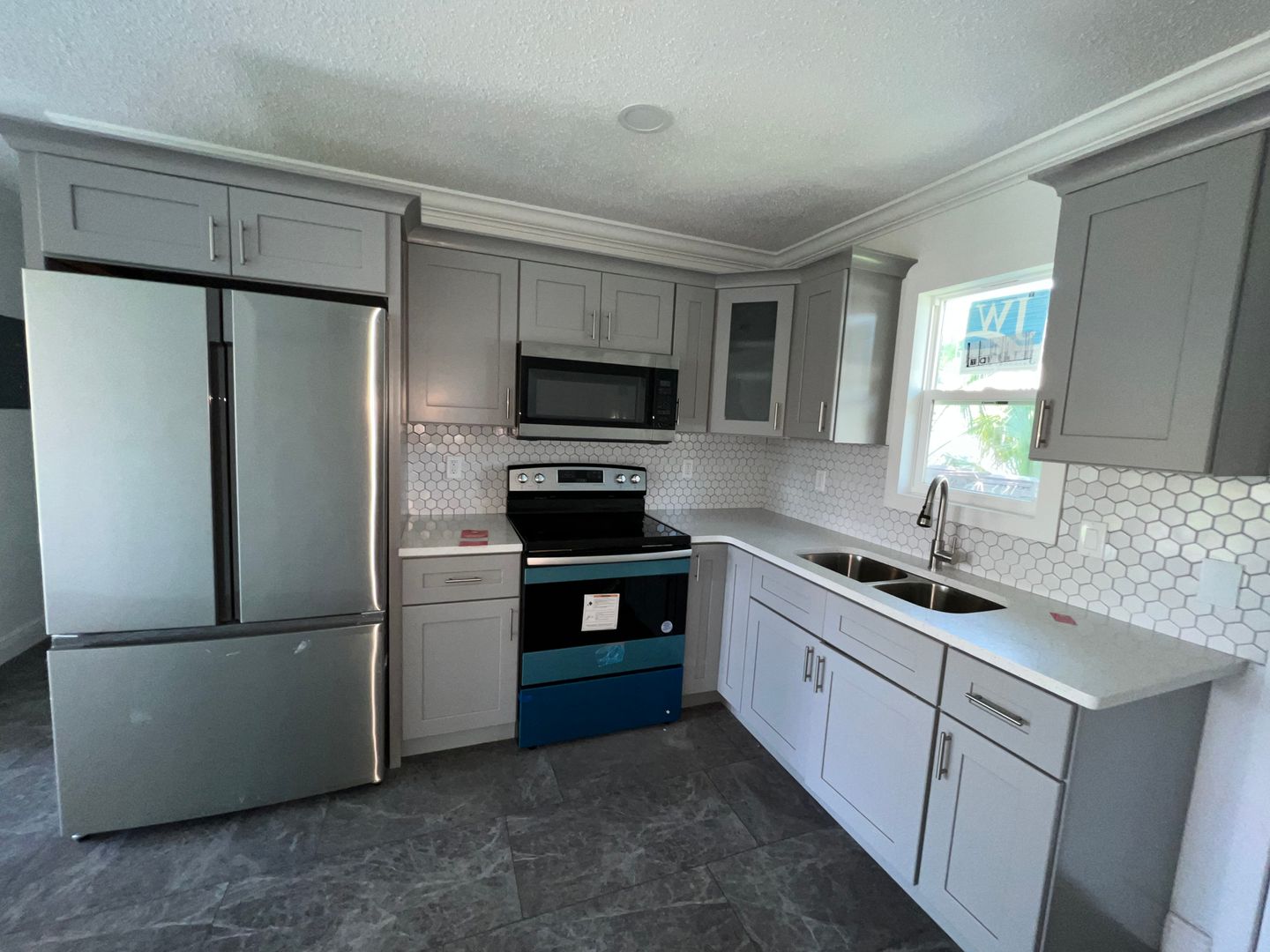 Kissimmee House: 1410 Patrick St