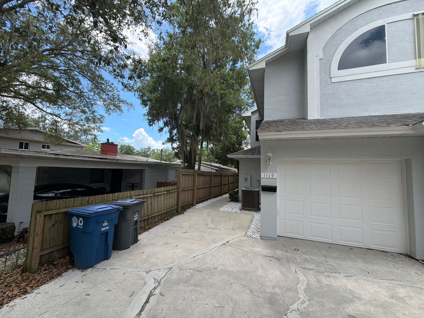 Winter Park House: 1119 S. Pennsylvania Avenue