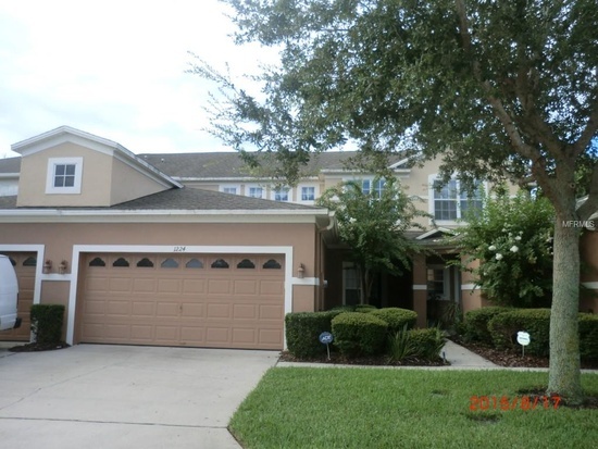 Sanford House: 1224 Travertine Terrace