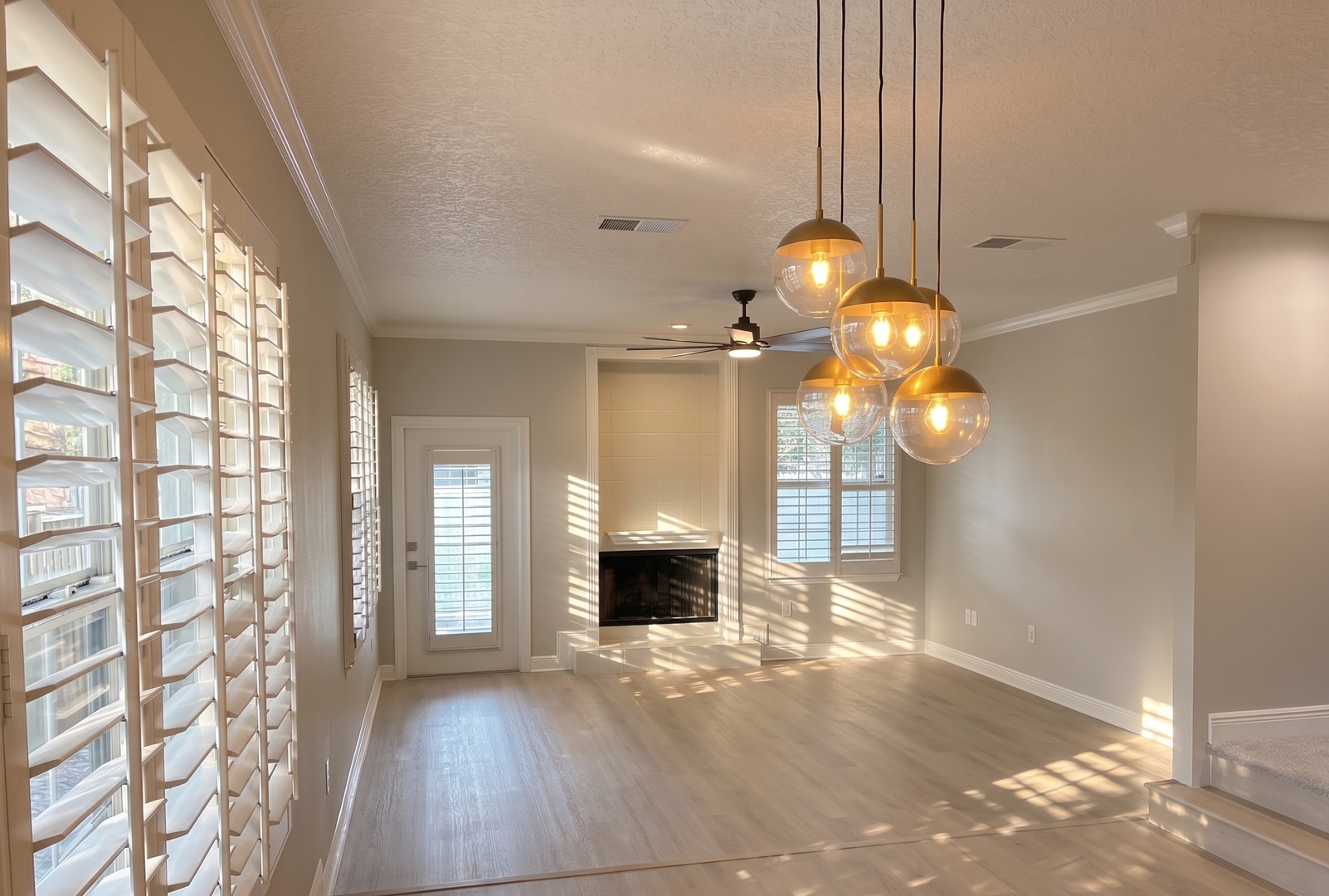Winter Park House: 1119 S. Pennsylvania Avenue