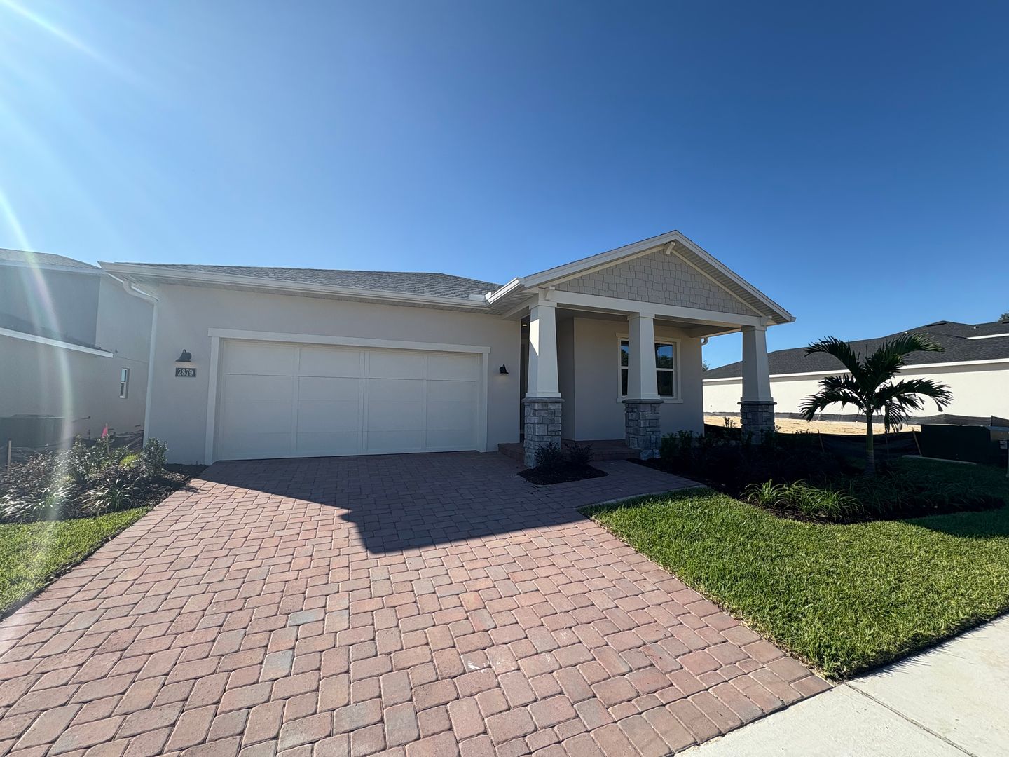 Apopka House: 2879 Arbor Dune