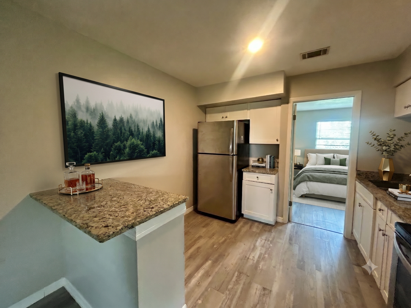 Tampa Apartment: 5305 N Boulevard St
