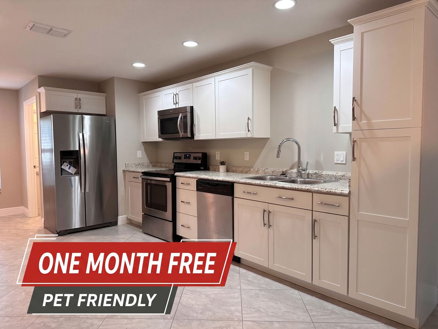 Belleview Apartment: 5128 S.E. 103rd Lane