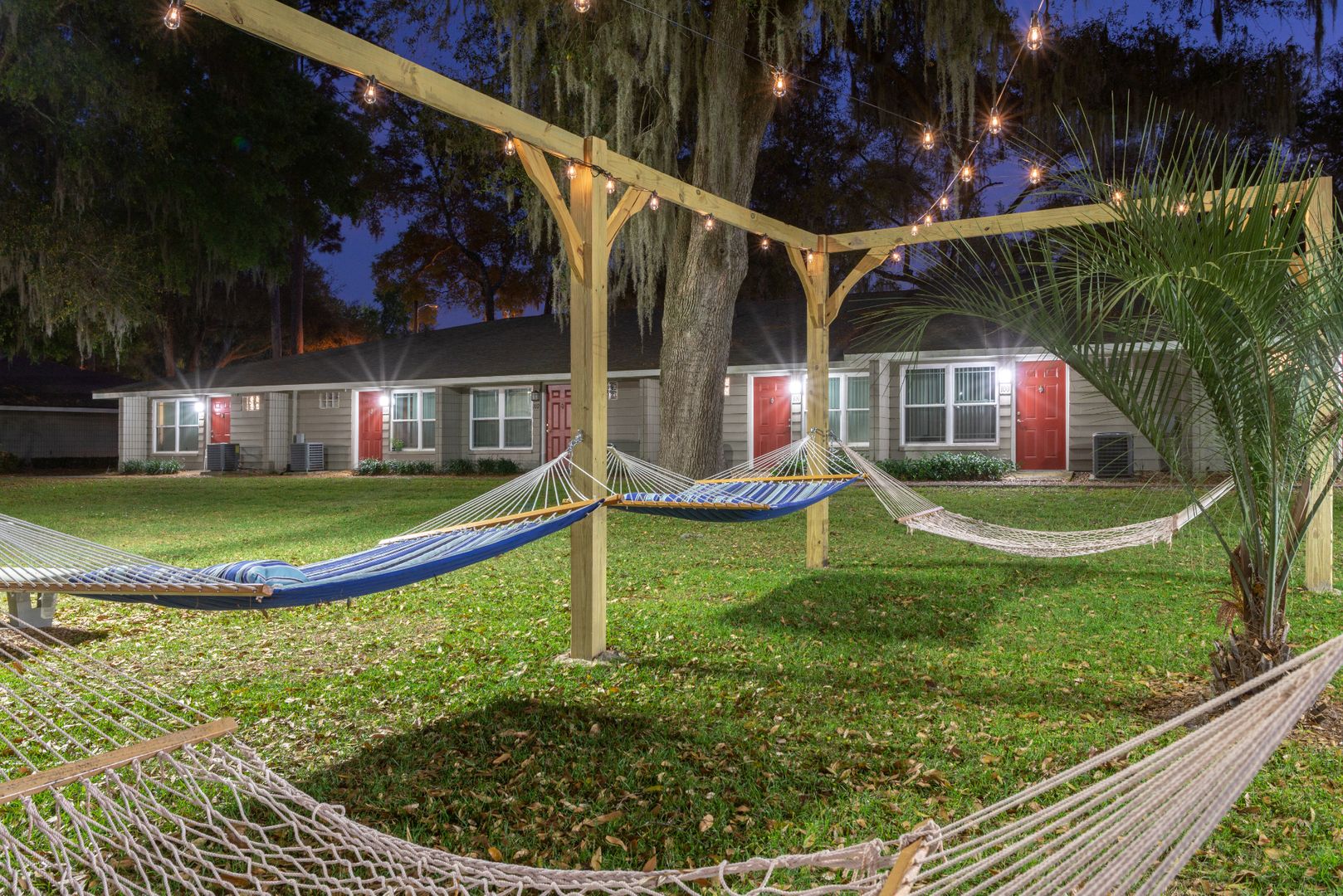 The Hammocks on 20th 34 of 34