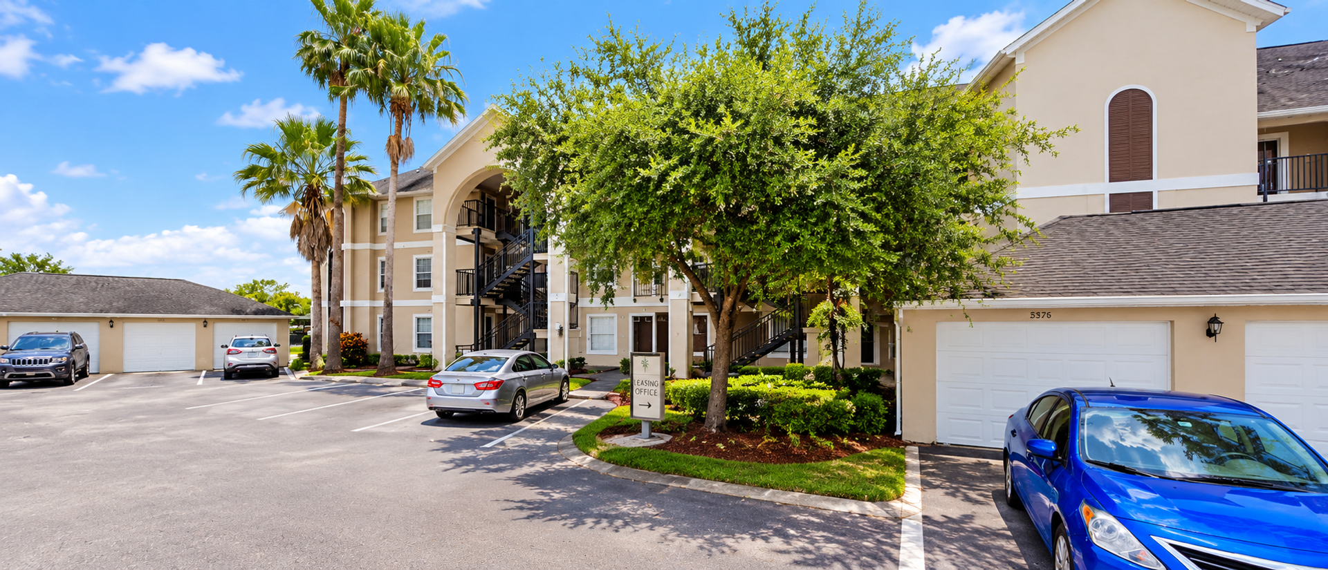 Kissimmee Condo: 2607 Emerald Lake Ct