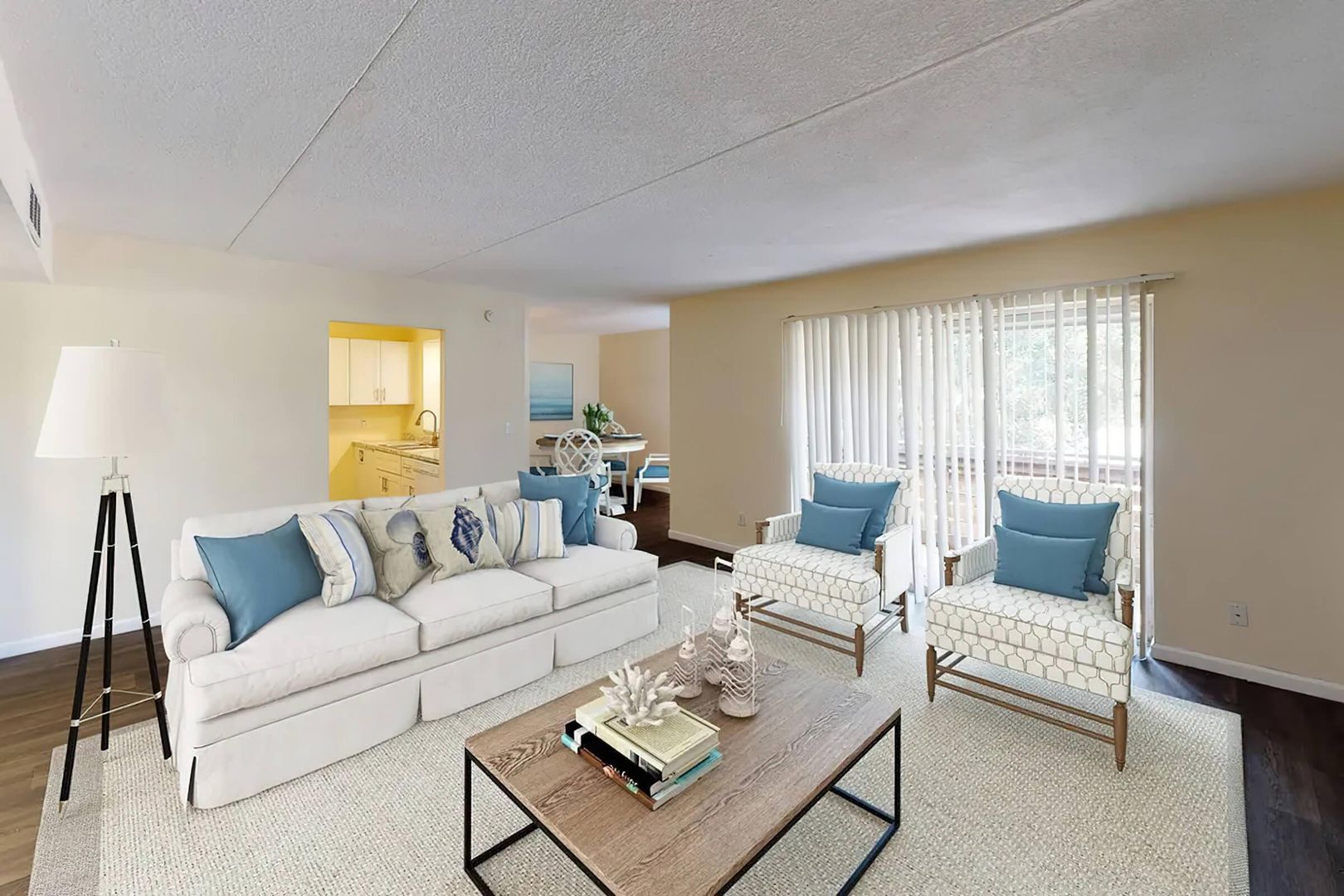Renaissance at Strawberry Creek Apartments 3 of 12