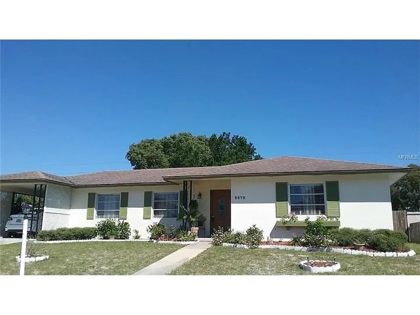 Deltona House: 2272 Kent Rd