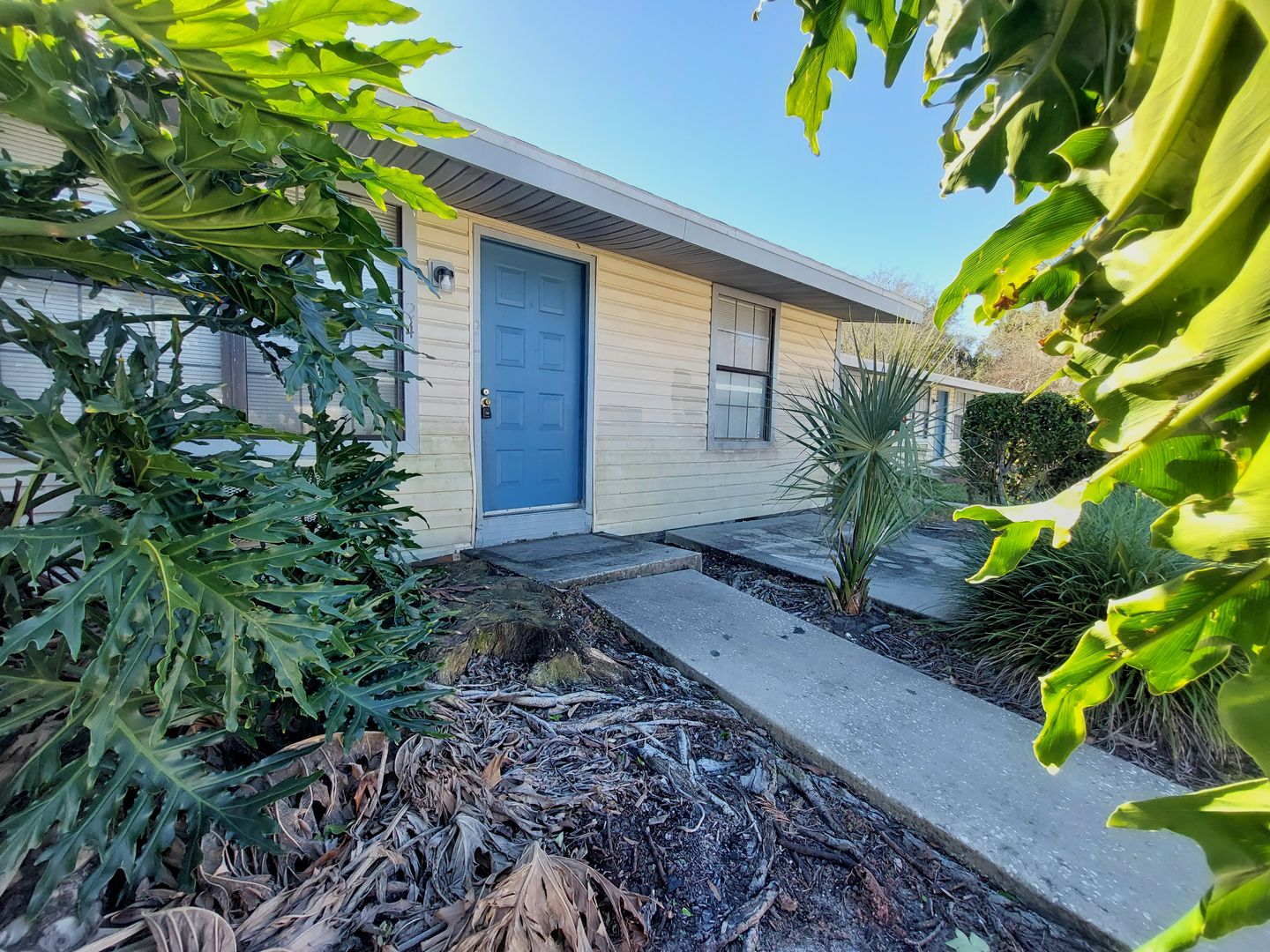 Bartow Apartment: 1295 N Holland Pkwy