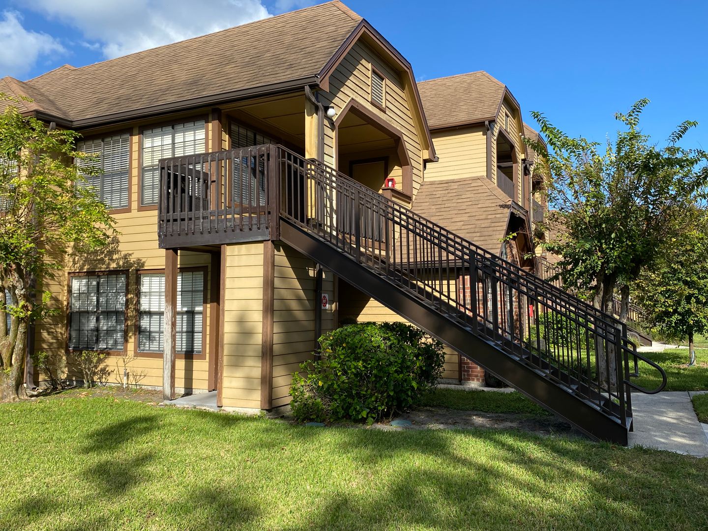 Altamonte Springs Condo: 340 Forestway 205