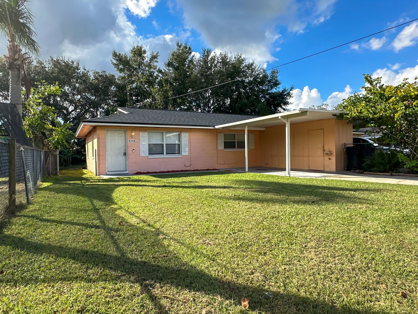 Orlando House: 5314 Kempston Dr