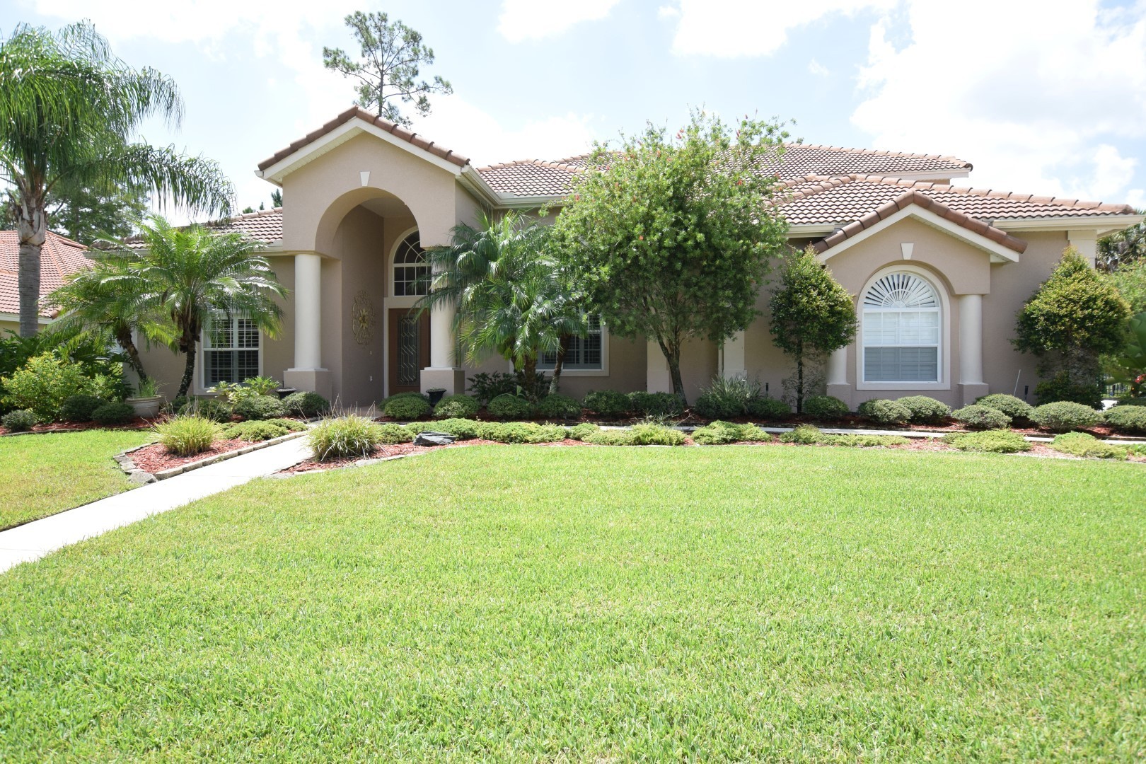 Lake Mary House: 1036 Shadowmoss Cir