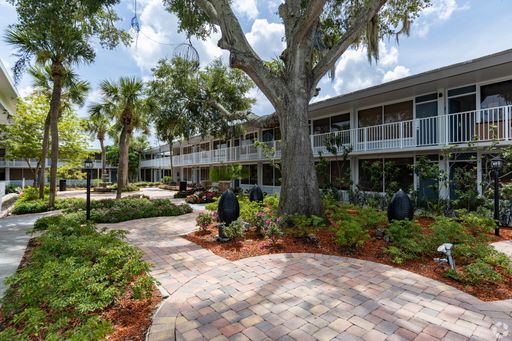 Special May Move-In Offer: 2 Months Free Rent on Resort-Style Studios