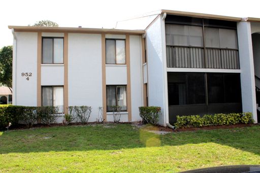 Beautiful 2 Bed 2 Bath Condo for Rent in Orlando, FL! – photo 1