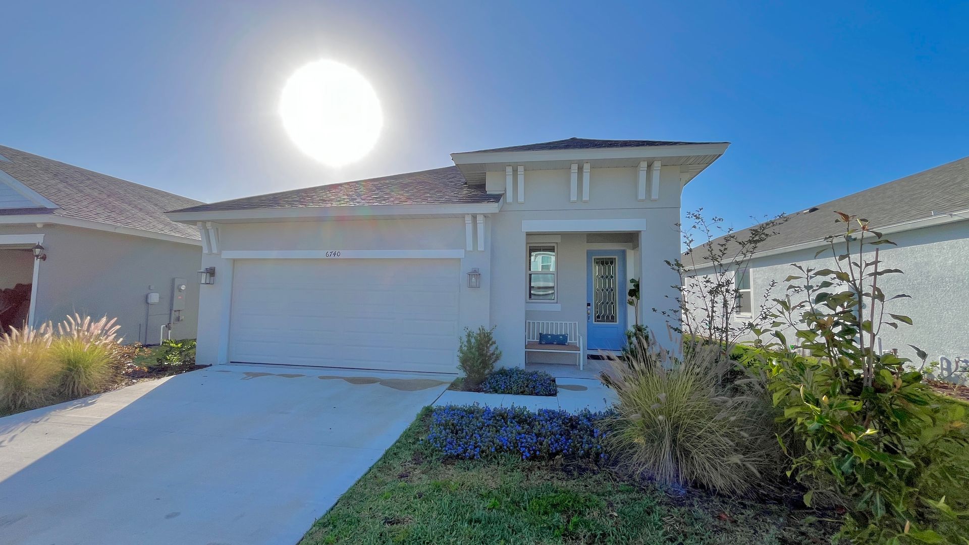 Lakeland House: 6740 Great Bear Dr