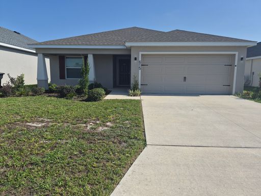 Spacious 4 bedroom Home with No Rear Neighbors! – photo 1