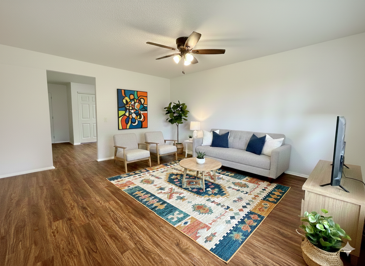 Lakeland House: 3728 County Line Rd