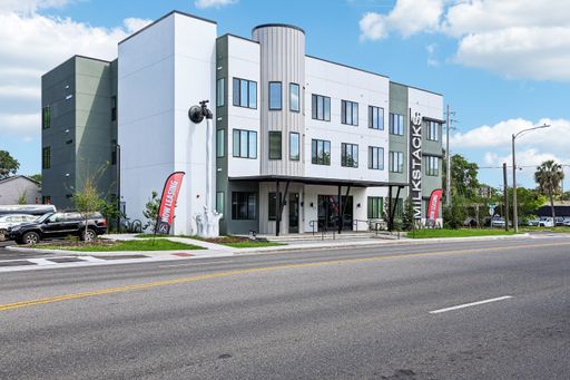The Milk Stacks: Boutique Luxury Living in Downtown Orlando's Milk District – photo 1
