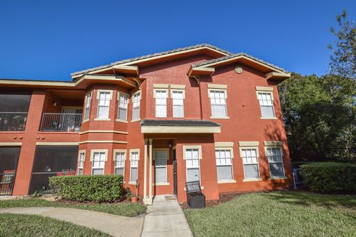 Beautiful 3 Bedroom, 2 Bathroom Condo in the Gated Notting Hill Community – photo 1