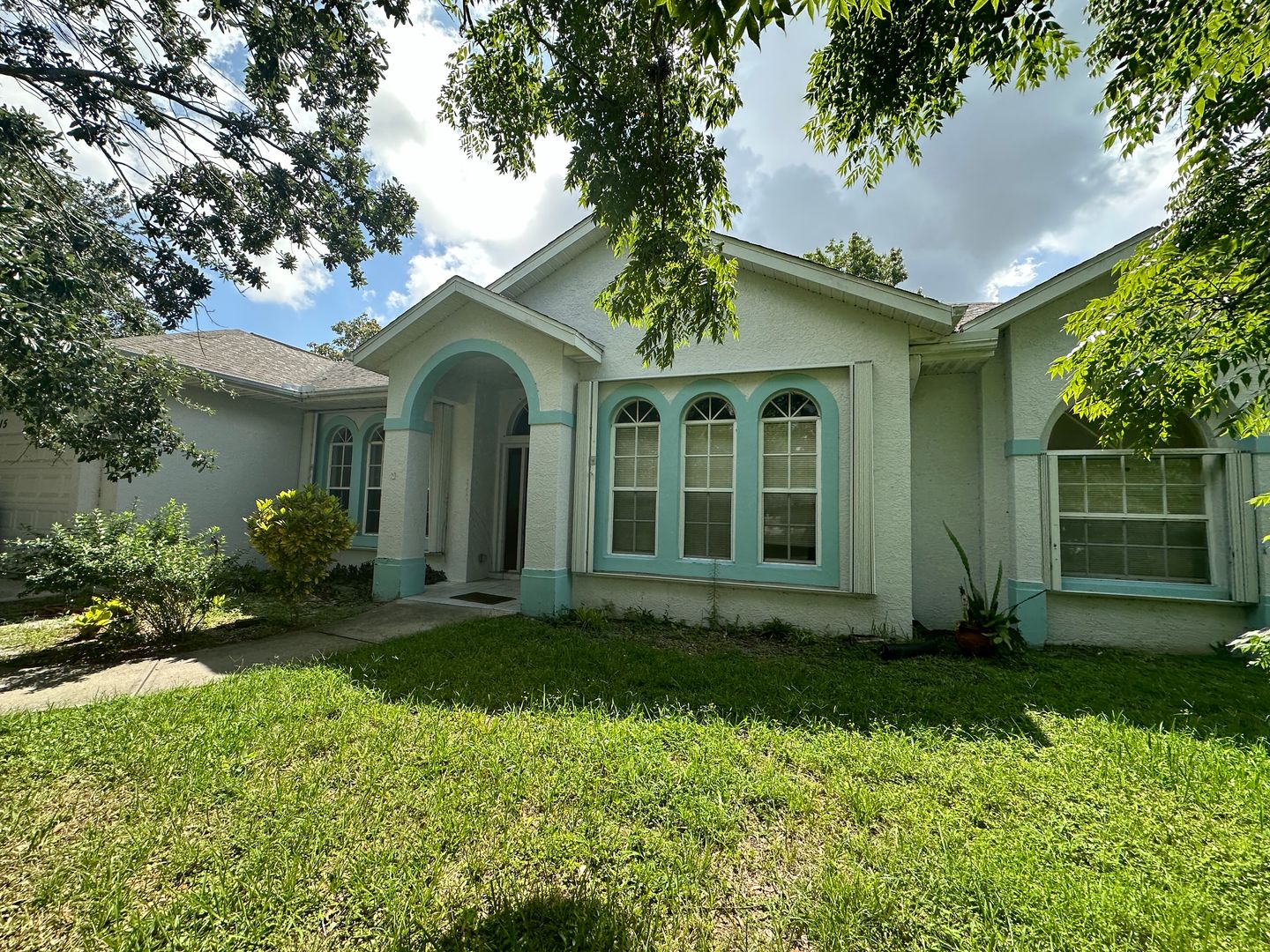 Palm Bay House: 815 Nelson Ave NE