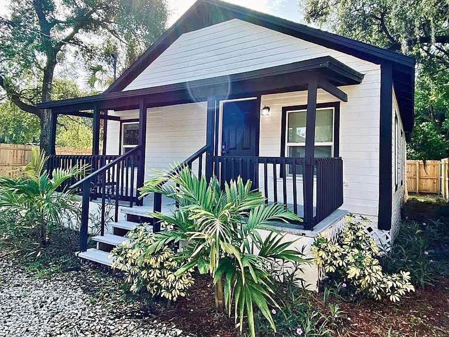 Orlando House: 1022 Federal St