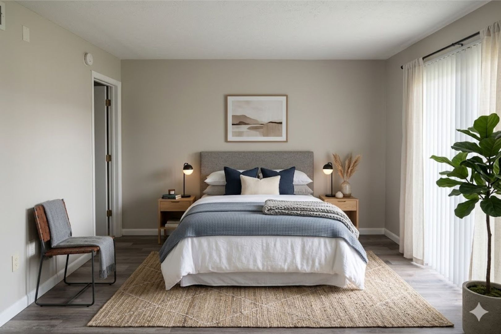 Tampa Apartment: 5305 N Boulevard St