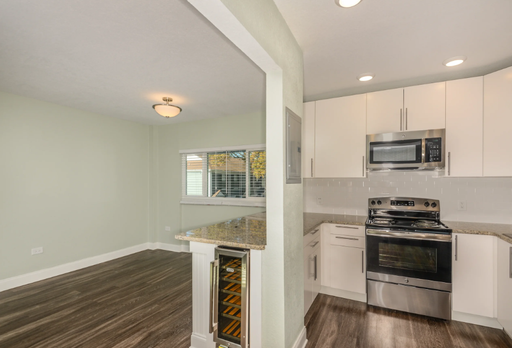 Case Residences | 1-Bedroom Flat in Palma Ceia, Tampa – photo 1