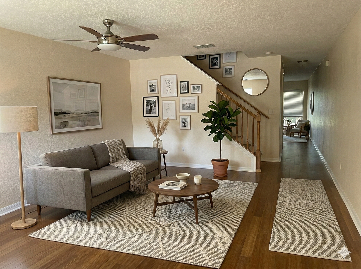 Lakeland Townhome: 5361 River Rock Rd