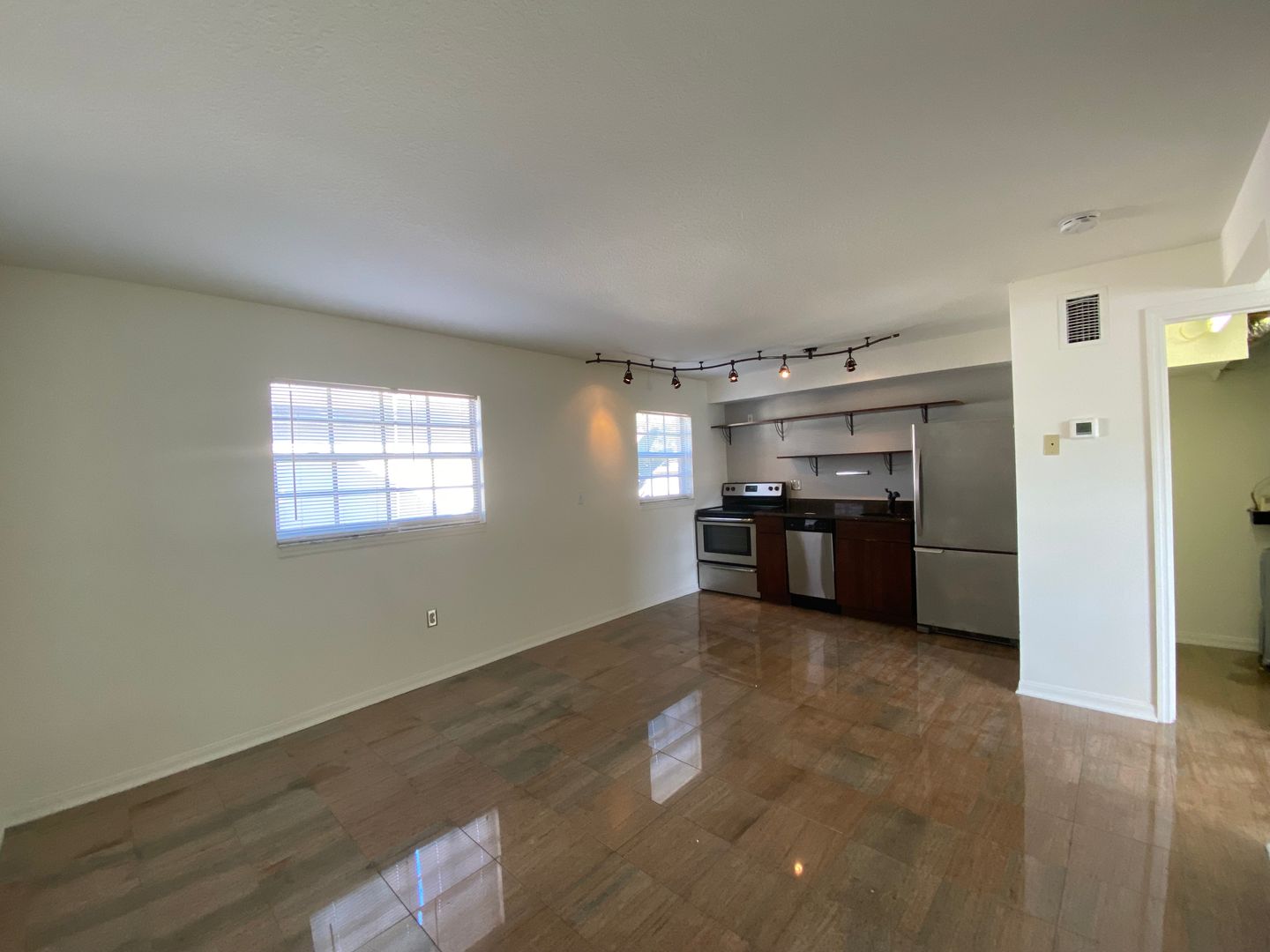 Orlando Condo: 2505 E. Central Blvd.