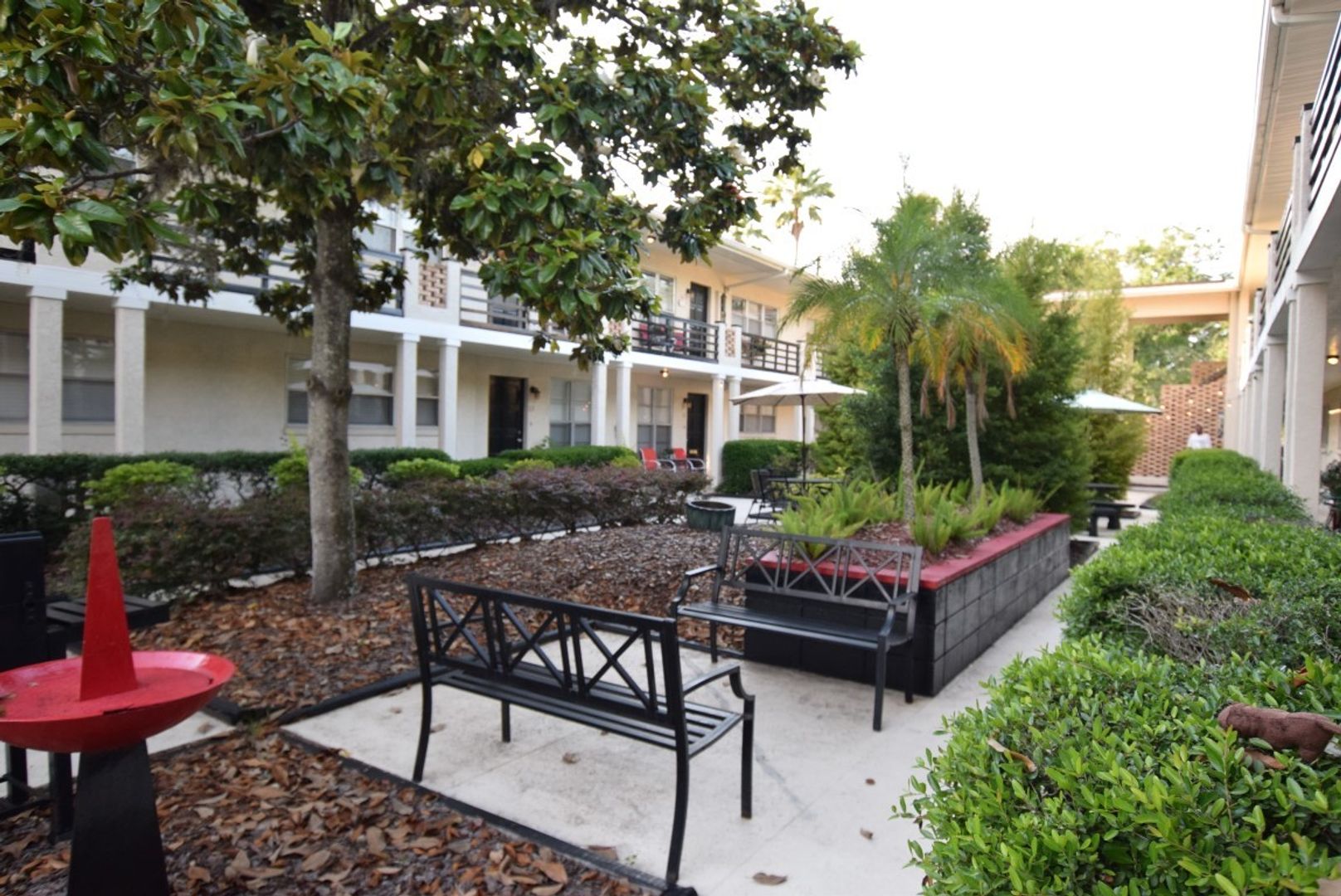 Orlando Apartment: 200 Agnes Court
