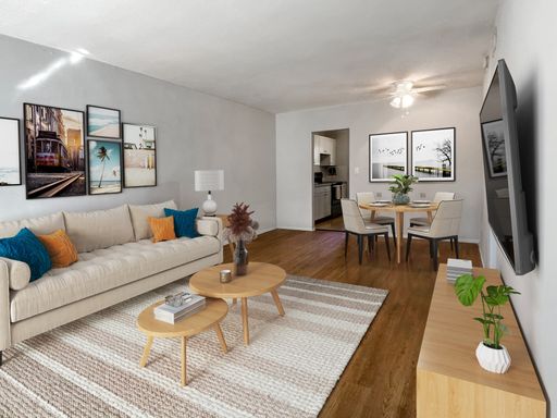Renovated 2 Bed 1 Bath in Downtown Orlando! – photo 1