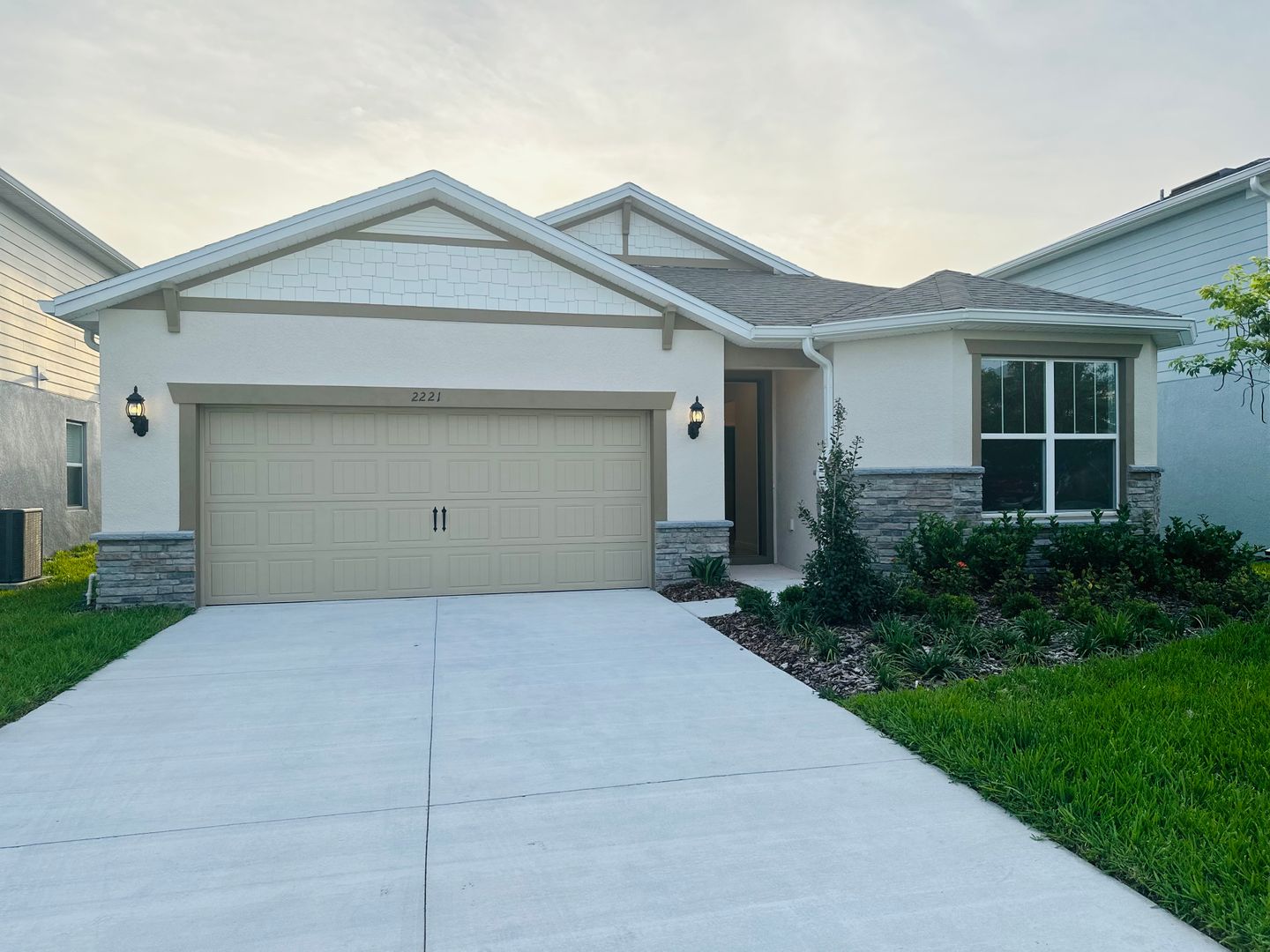 Deland House: 2221 Canopy Terrace Blvd