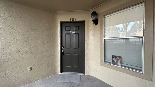 First-Floor Corner 2 bedroom 2 bath Condo | Water, Sewer, Trash included! $200 OFF FIRST FULL MONTH — Move in by 10/15! – photo 1