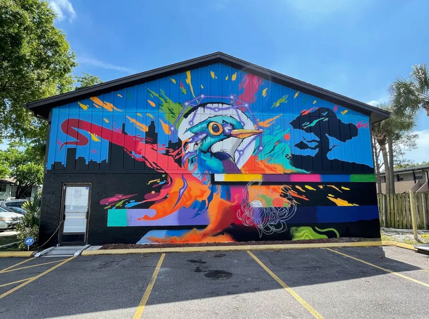 Tampa Apartment: 5305 N Boulevard St