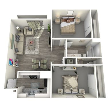 Lease Your New Home Today! – photo 1