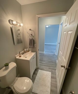 2 Bedrooms 1 Bath _Titusville Apartment – photo 1