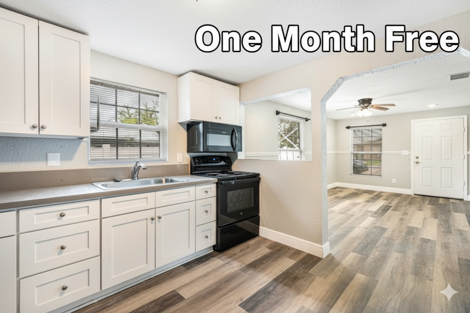 Tampa House: 3703 E North Bay St