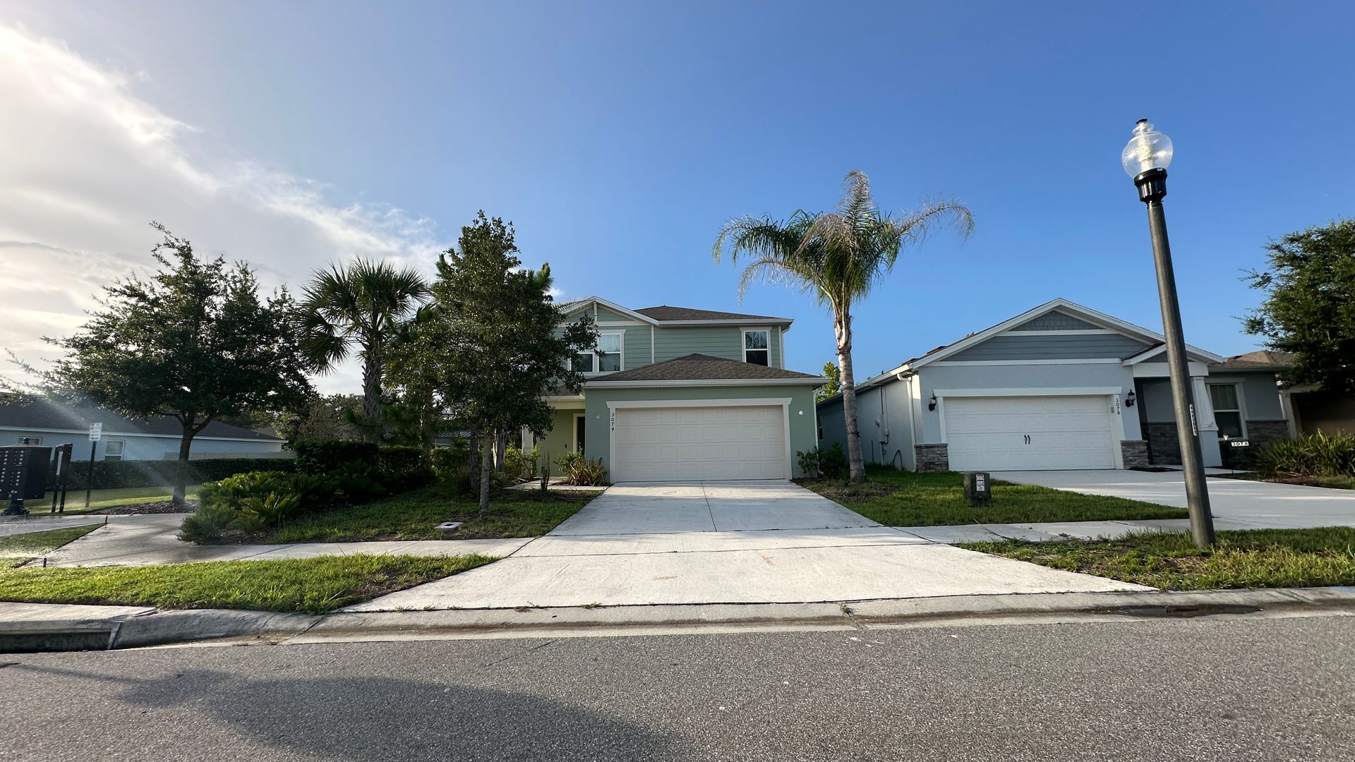 DeLand House: 3074 Green Park Dr