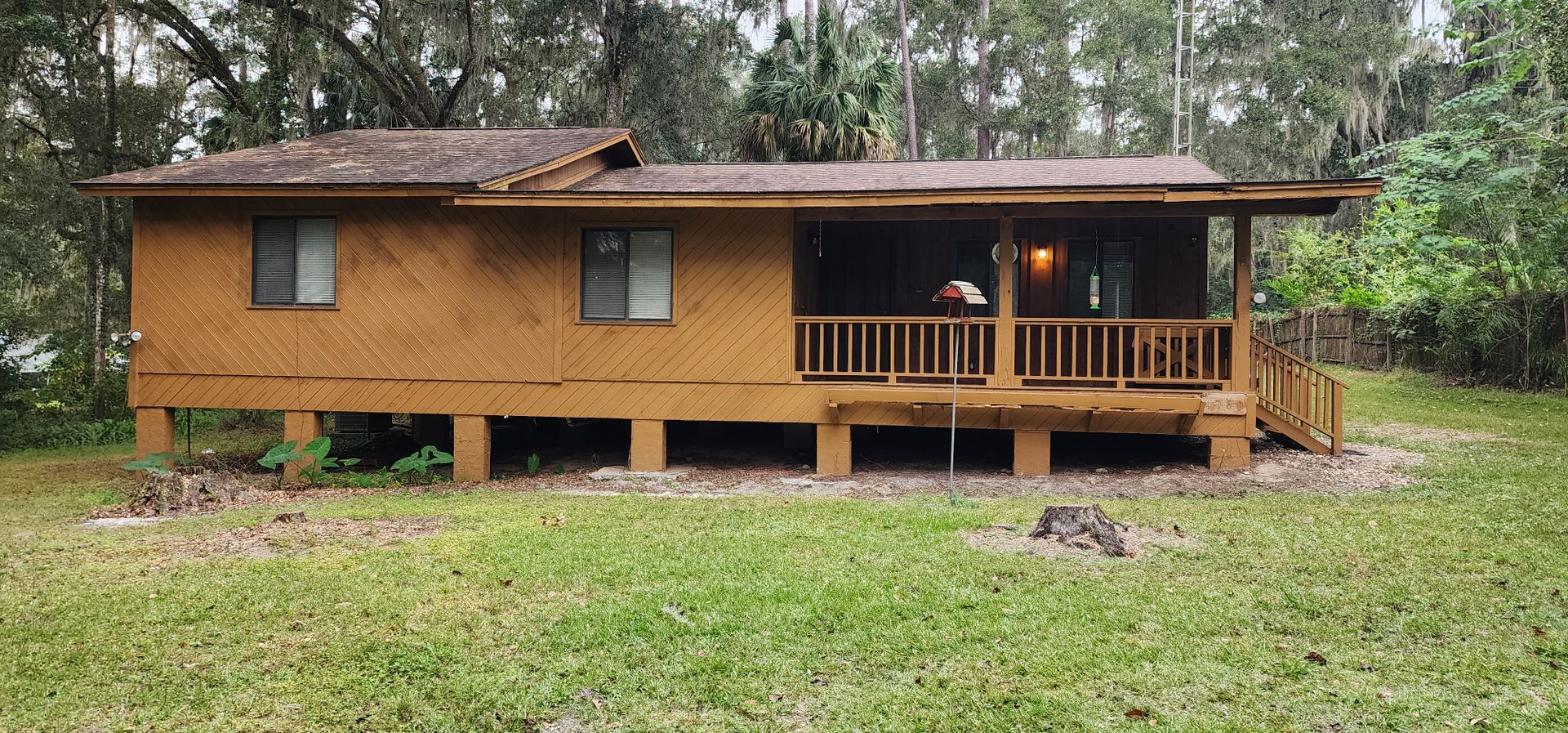 Ocala House: 4760 SE 30th Ct