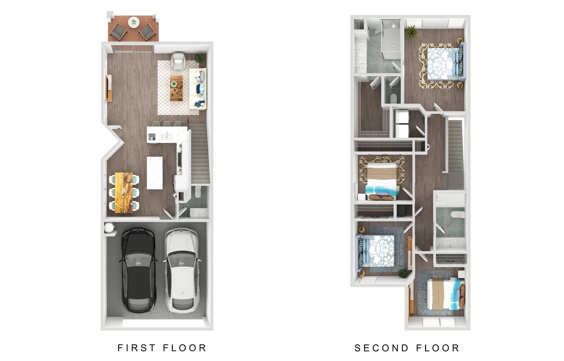 Orlando Apartment: 898 Valencia Isle Dr.