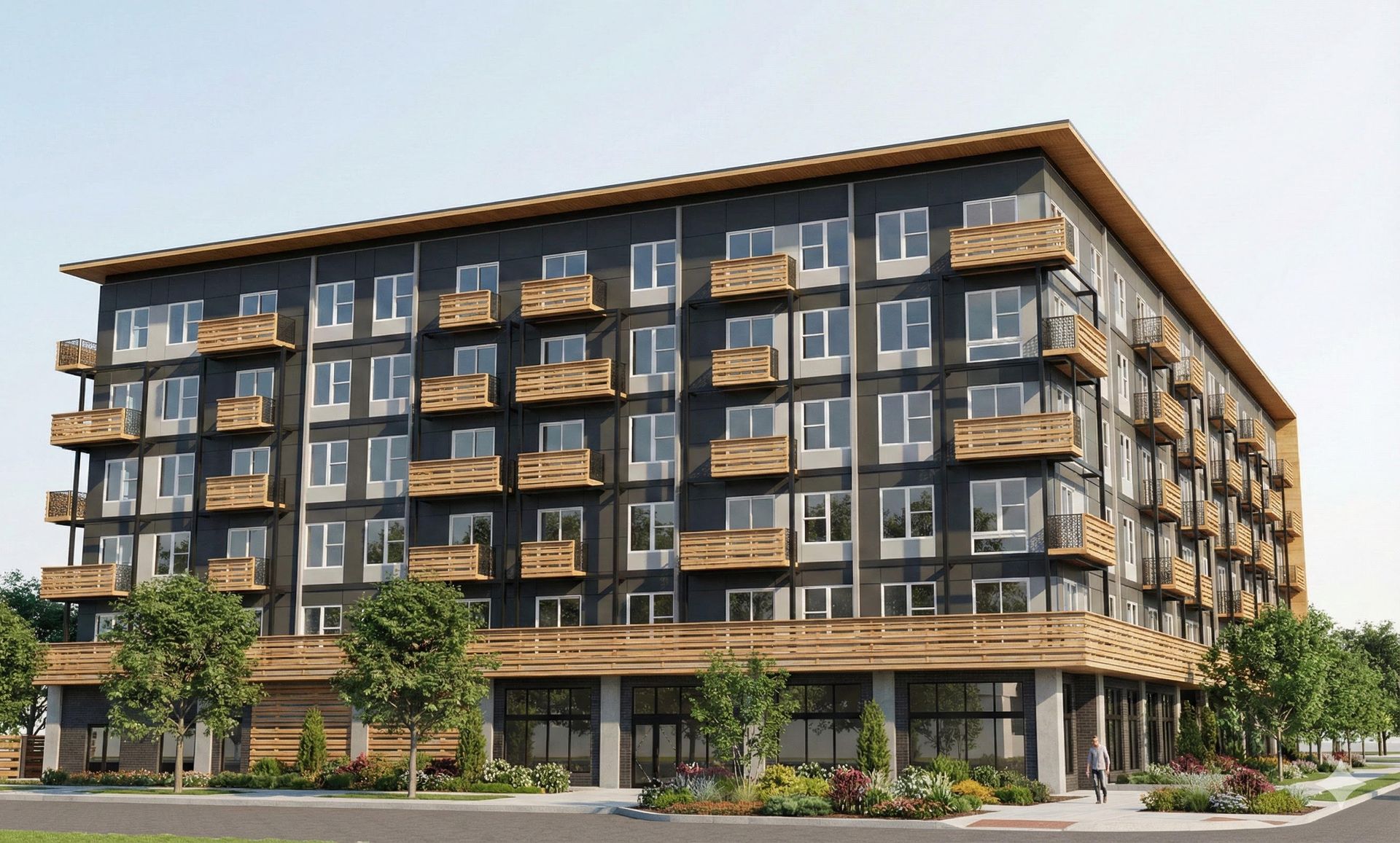 Richmond Apartment: 500 Maury St