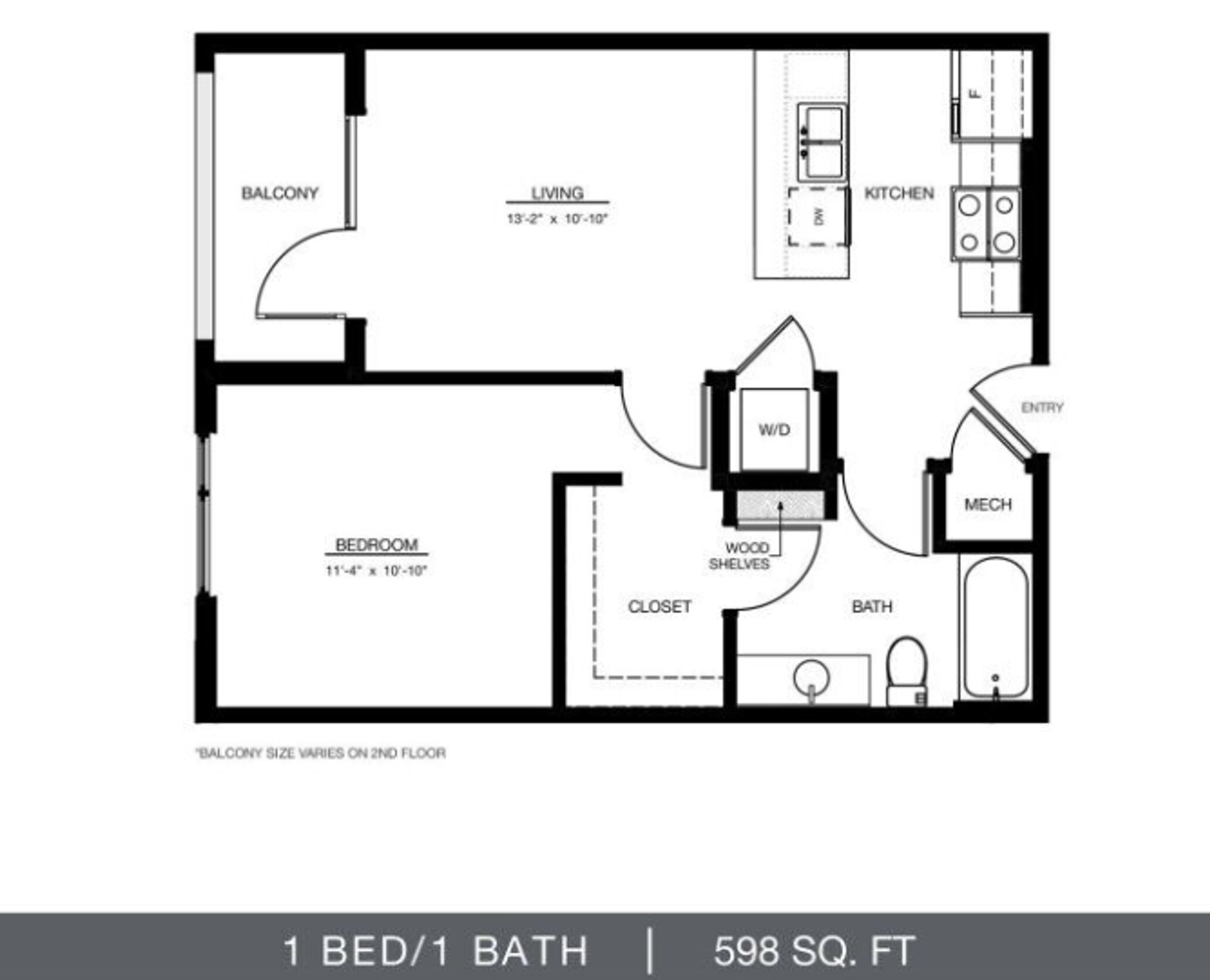 Richmond Apartment: 3113 W. Marshall Street