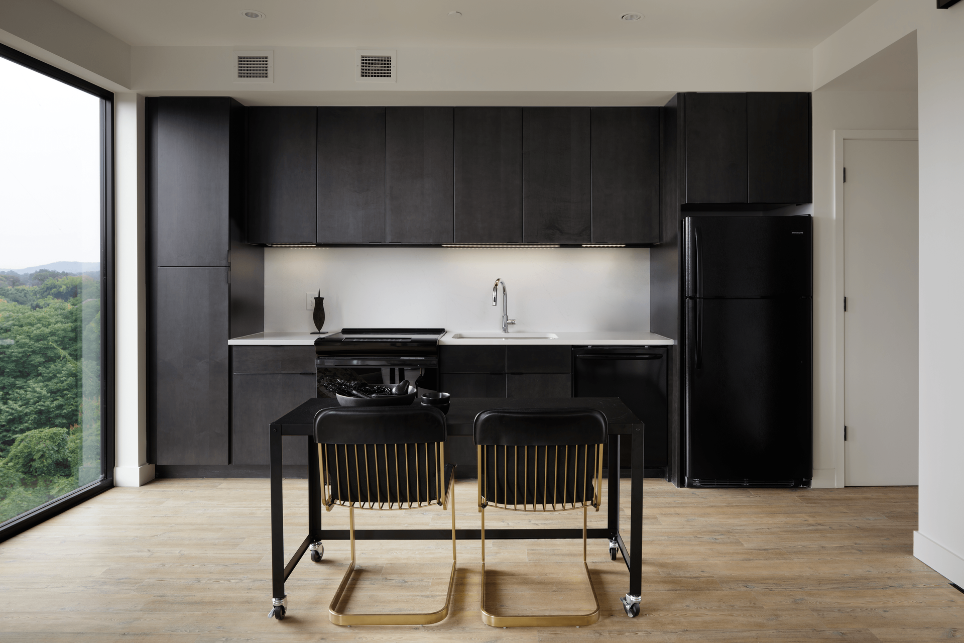 Charlottesvlle Apartment: 600 W Main Street